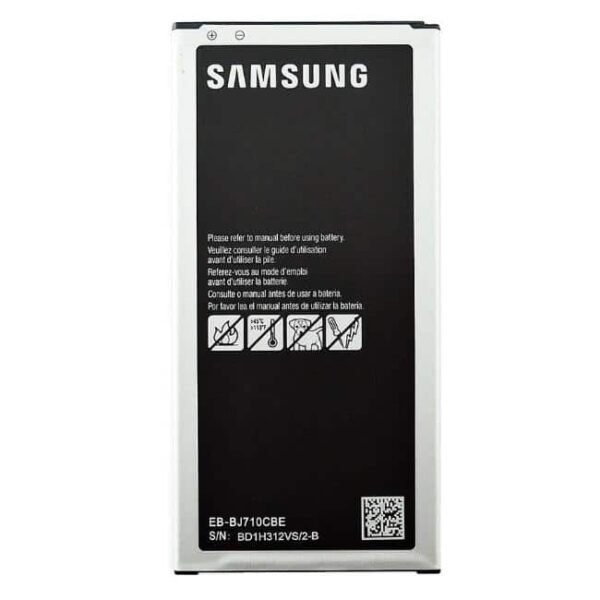 BATERIA SAMSUNG J710 J7 PRIME EB-BJ710CBE