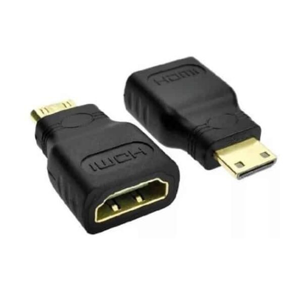 ADAPTADOR HDMI A MINI HDMI (H-M) / G15D