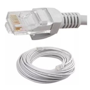 CABLE DE RED PATCHCORD