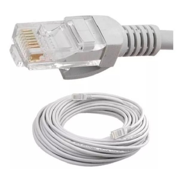 CABLE DE RED PATCHCORD