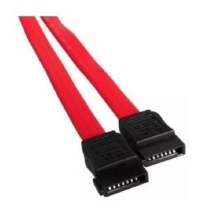 CABLE SATA DATA MACHO A MACHO GEN