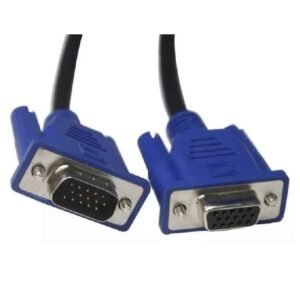 CABLE VGA ALARGUE (M-H) 1.5 MTS GEN