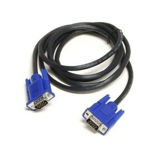 CABLE VGA M-M