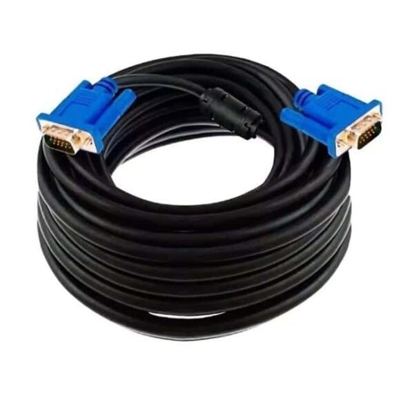 CABLE VGA M-M 20MTS