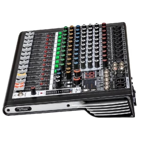 CONSOLA PROCO ST12 (EN EXHIBICIÓN) / G3M - Imagen 7