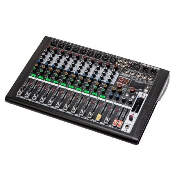 CONSOLA PROCO ST12 (EN EXHIBICIÓN) / G3M - Imagen 6