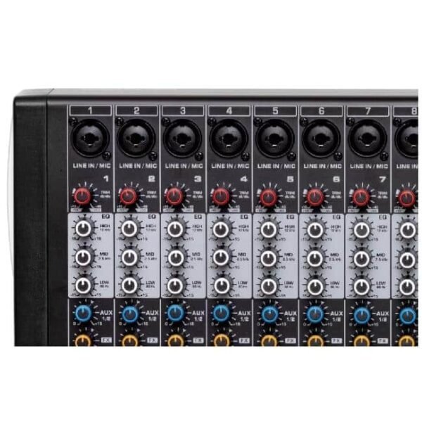 CONSOLA PROCO ST12 (EN EXHIBICIÓN) / G3M - Imagen 5