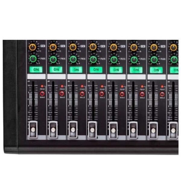 CONSOLA PROCO ST12 (EN EXHIBICIÓN) / G3M - Imagen 4