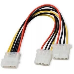 CABLE POWER MOLEX A MOLEX X2 (M-H) GEN / G15D