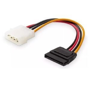 CABLE POWER MOLEX A SATA (M-H) GEN / G15D