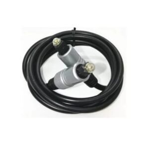 CABLE OPTICO COAXIAL TOSLINK 2 MTS PREMIUN SKYWAY