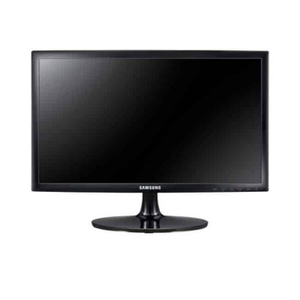MONITOR SAMSUNG 19" S19D300HY (EN EXHIBICIÓN CON DETALLES ESTETICOS)