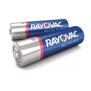 PILA AAA ALCALINA X UNIDAD RAYOVAC LR03 AAA1