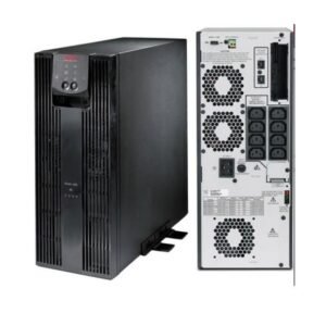UPS APC RC 3000 XL (USADA)