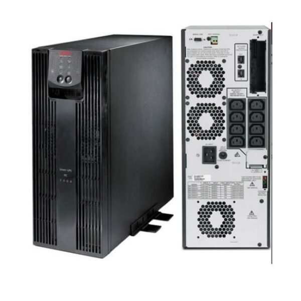 UPS APC RC 3000 XL (USADA)