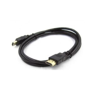 CABLE HDMI (M-M) 1,5 MTS GENERCIO