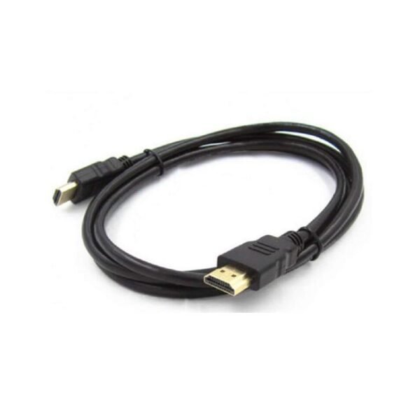 CABLE HDMI (M-M) 1,5 MTS GENERCIO