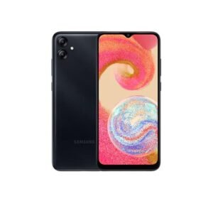 CELULAR SAMSUNG A04E 3+32GB NEGRO