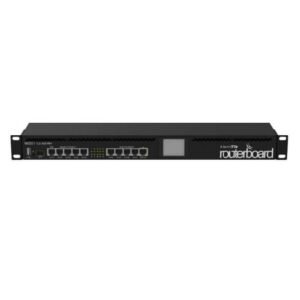 ROUTER MIKROTIK RB2011 RACKEABLE (USADO)