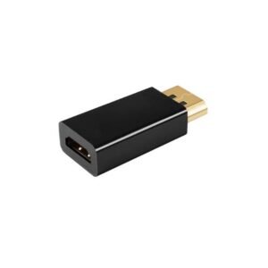 CONVERSOR DE VIDEO DISPLAYPORT A HDMI