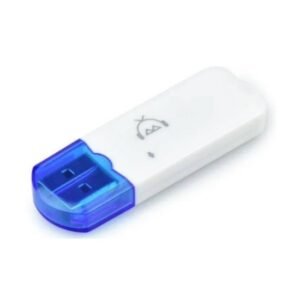 RECEPTOR DE AUDIO BLUETOOTH USB A