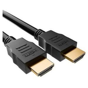 CABLE HDMI (M-M) 5 MTS GEN